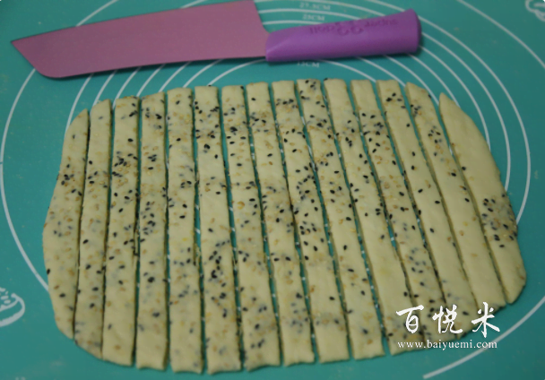 烘焙新手如何零失敗做面包?照著做,超好吃!超簡單